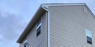 Best Steel Siding Installation  in North Wilkesboro, NC